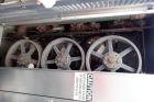 Cherry-burrell 3 Barrel Ice Cream Freezer, Model 3d122, Sn 5596